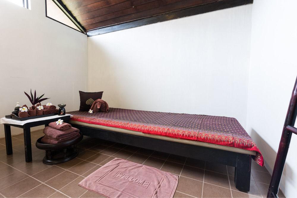 The Tacola Resort & Spa Koh Kho Khao Island Eksteriør billede
