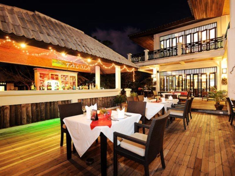 The Tacola Resort & Spa Koh Kho Khao Island Eksteriør billede