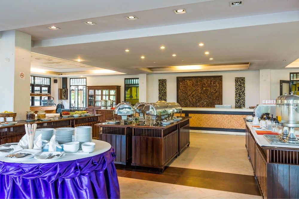 The Tacola Resort & Spa Koh Kho Khao Island Eksteriør billede