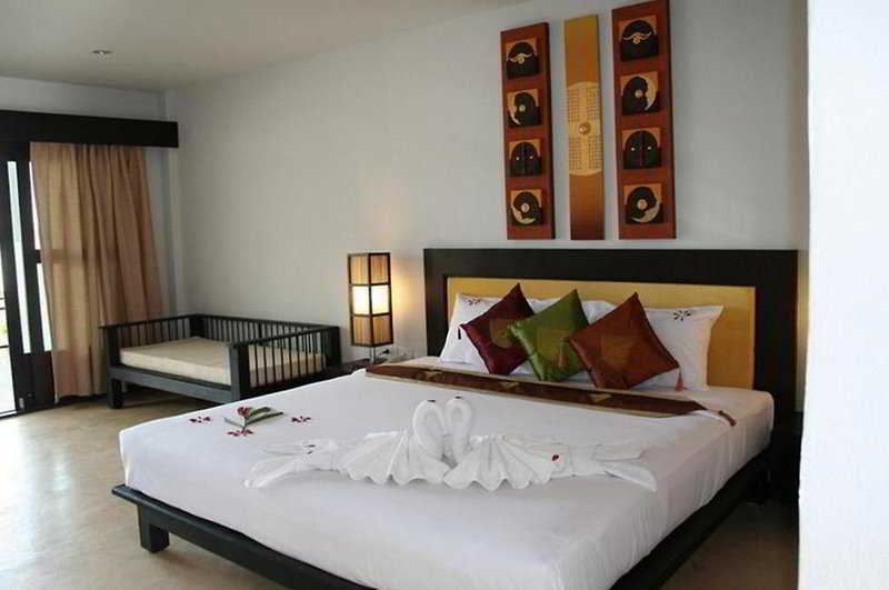 The Tacola Resort & Spa Koh Kho Khao Island Eksteriør billede
