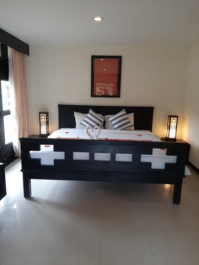 The Tacola Resort & Spa Koh Kho Khao Island Eksteriør billede