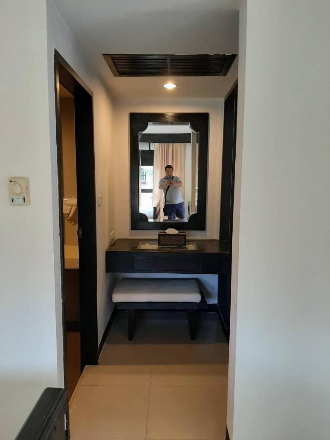 The Tacola Resort & Spa Koh Kho Khao Island Eksteriør billede