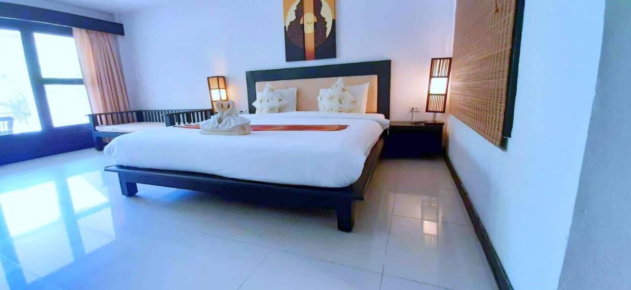 The Tacola Resort & Spa Koh Kho Khao Island Eksteriør billede