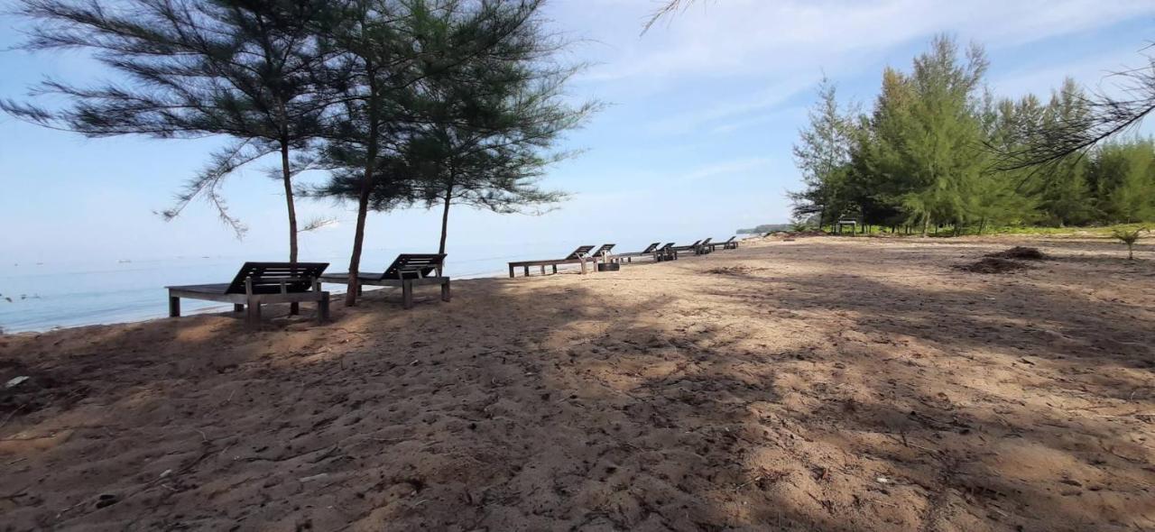 The Tacola Resort & Spa Koh Kho Khao Island Eksteriør billede