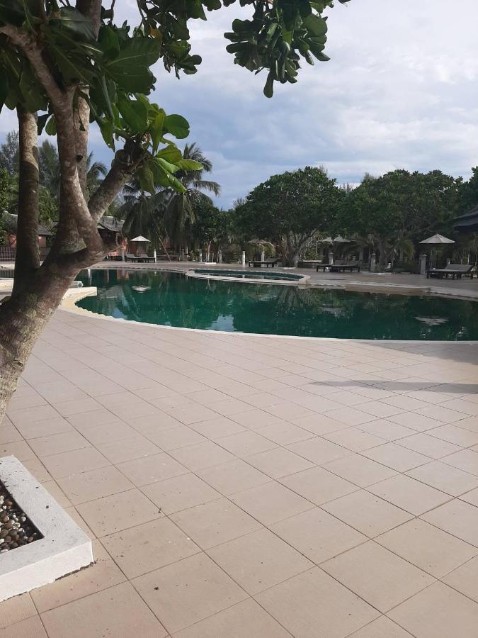 The Tacola Resort & Spa Koh Kho Khao Island Eksteriør billede
