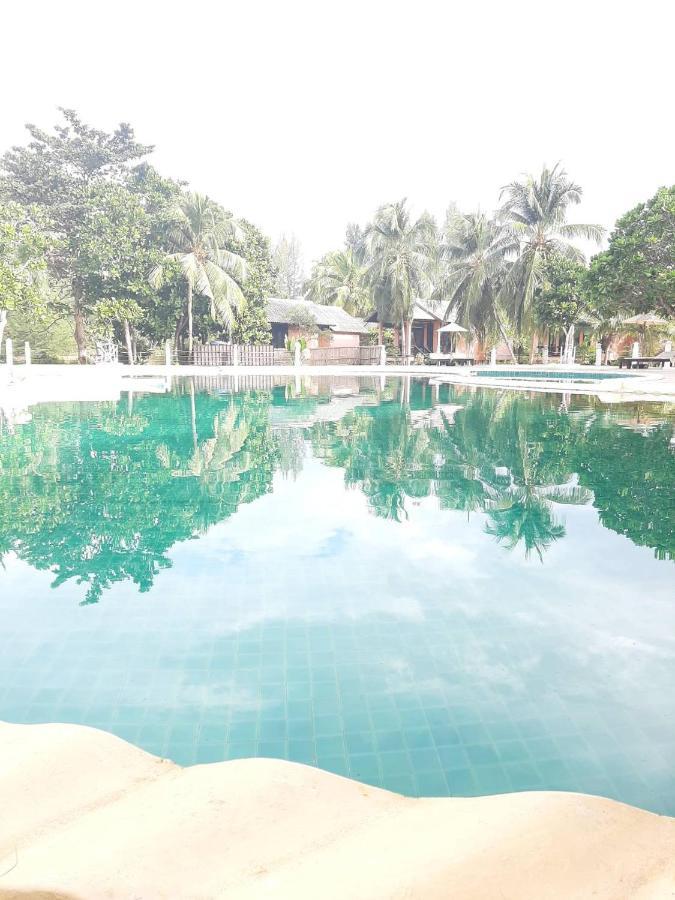 The Tacola Resort & Spa Koh Kho Khao Island Eksteriør billede