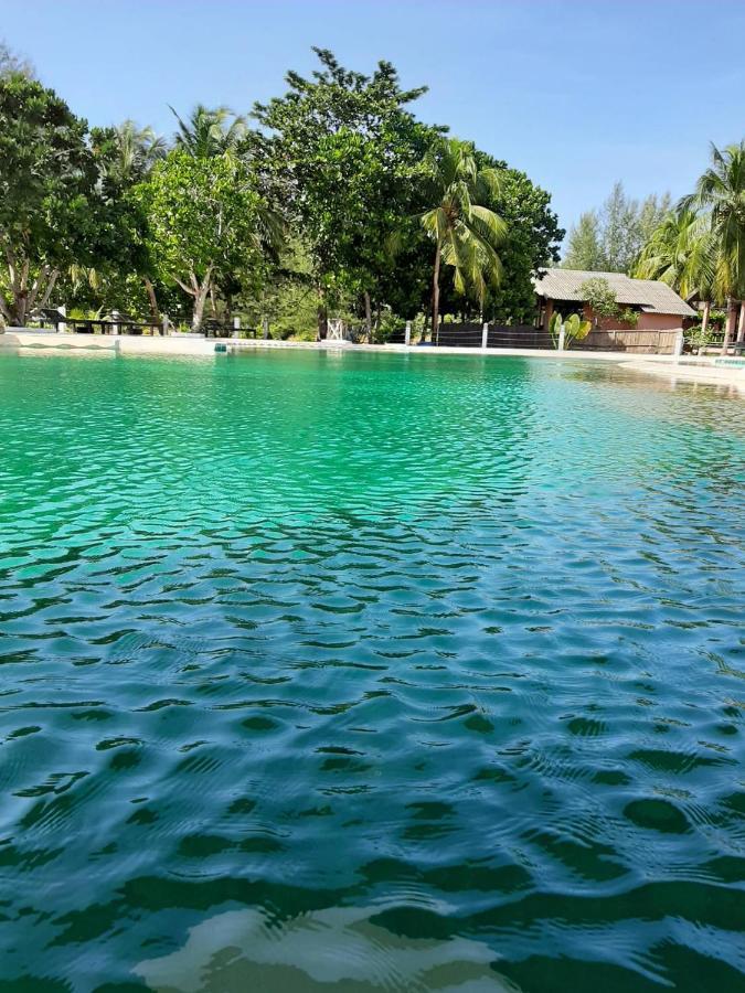 The Tacola Resort & Spa Koh Kho Khao Island Eksteriør billede
