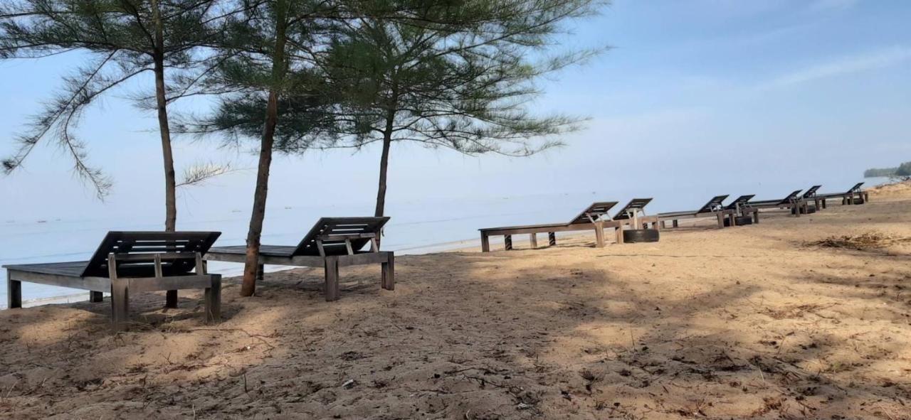 The Tacola Resort & Spa Koh Kho Khao Island Eksteriør billede