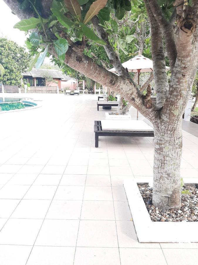 The Tacola Resort & Spa Koh Kho Khao Island Eksteriør billede